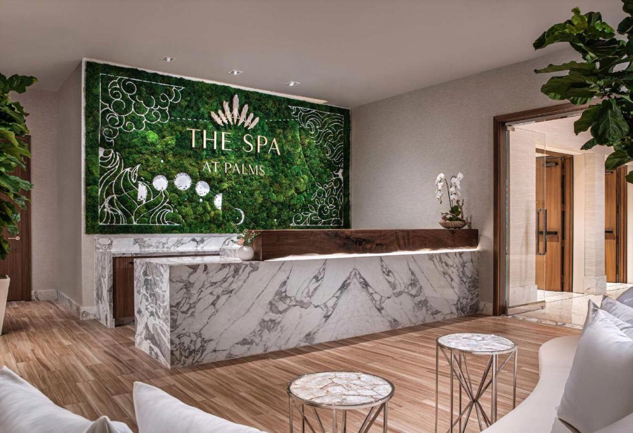Huge Modern Luxury 17 Floor Panoramic Corner Suite With Open Balcony Las Vegas Extérieur photo